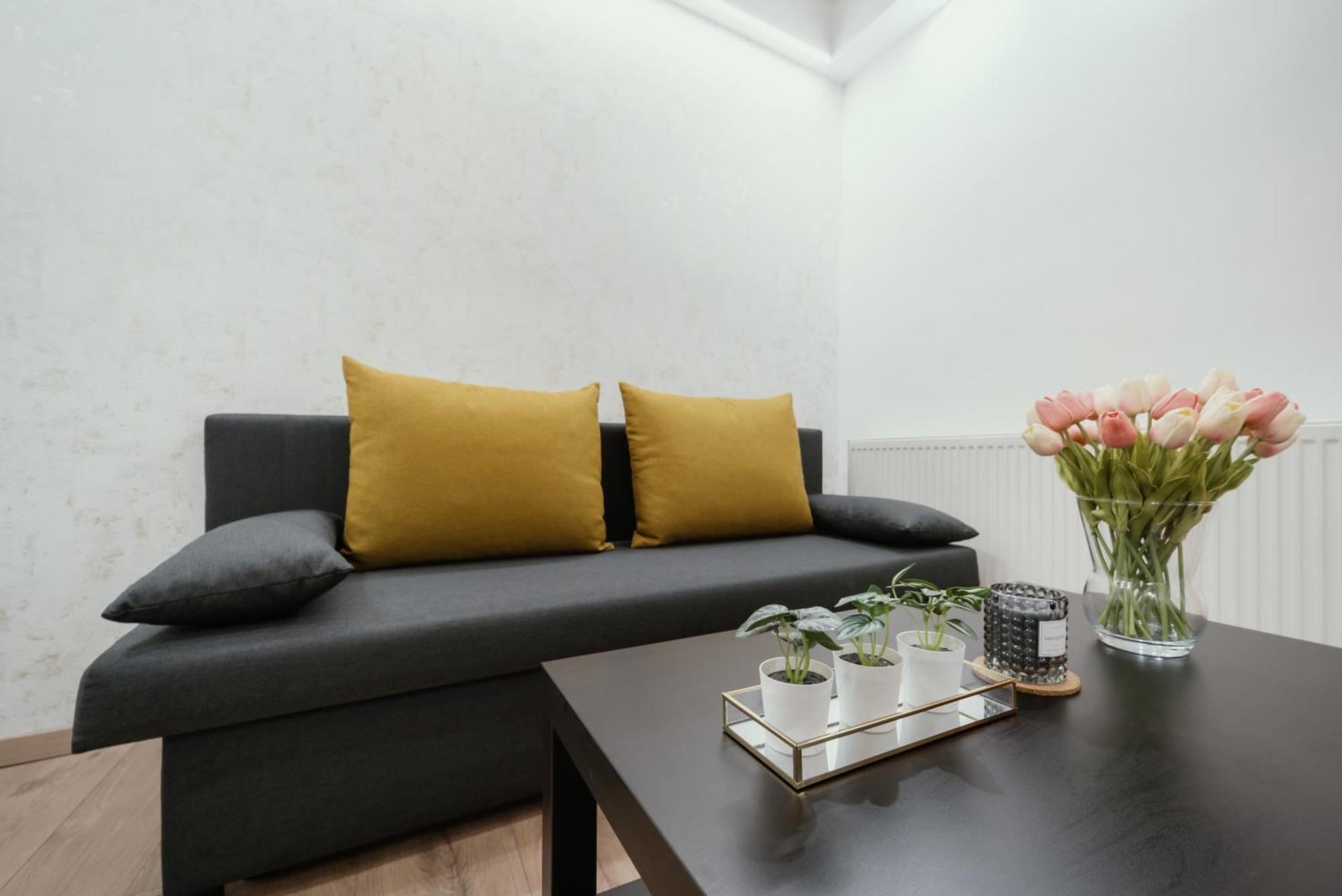 Modelia Apartment At Gellert Square Budapest Exterior foto